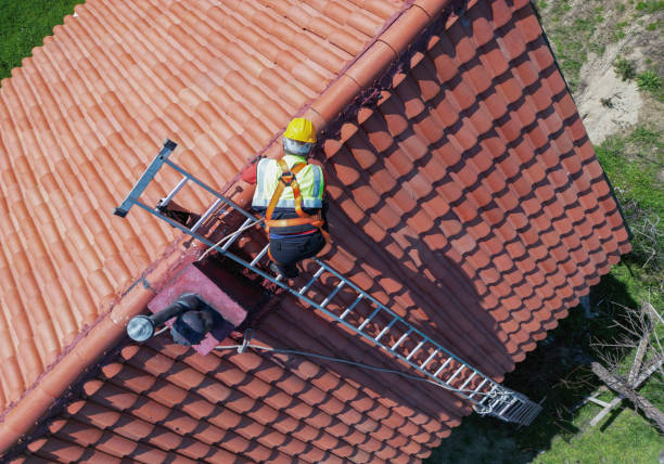 Waterproofing in Lakewood Park, FL